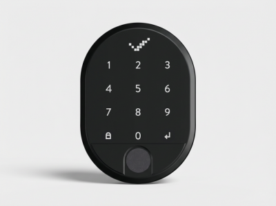 Fingerprint Reader V3
