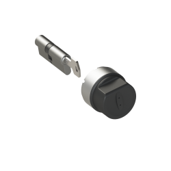 Key mounting