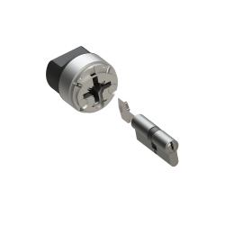 Cylinder interface