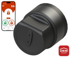 Utopic RX Smart Lock